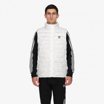 ADIDAS ORIGINALS BREZROKAVNIKI Essentials+ Made with Nature 