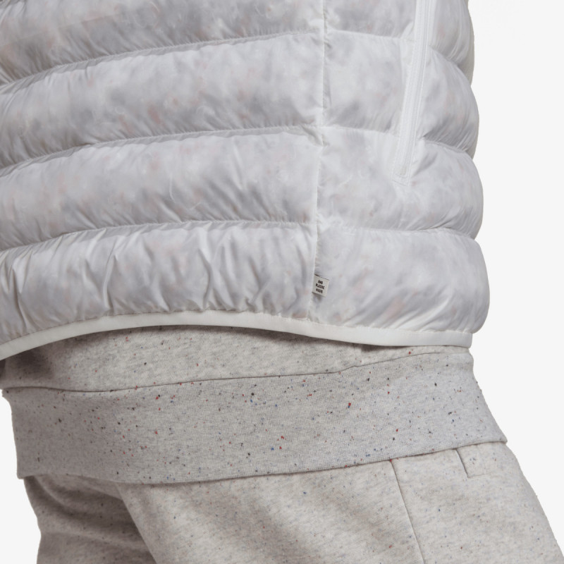 adidas BREZROKAVNIK Essentials+ Made with Nature 