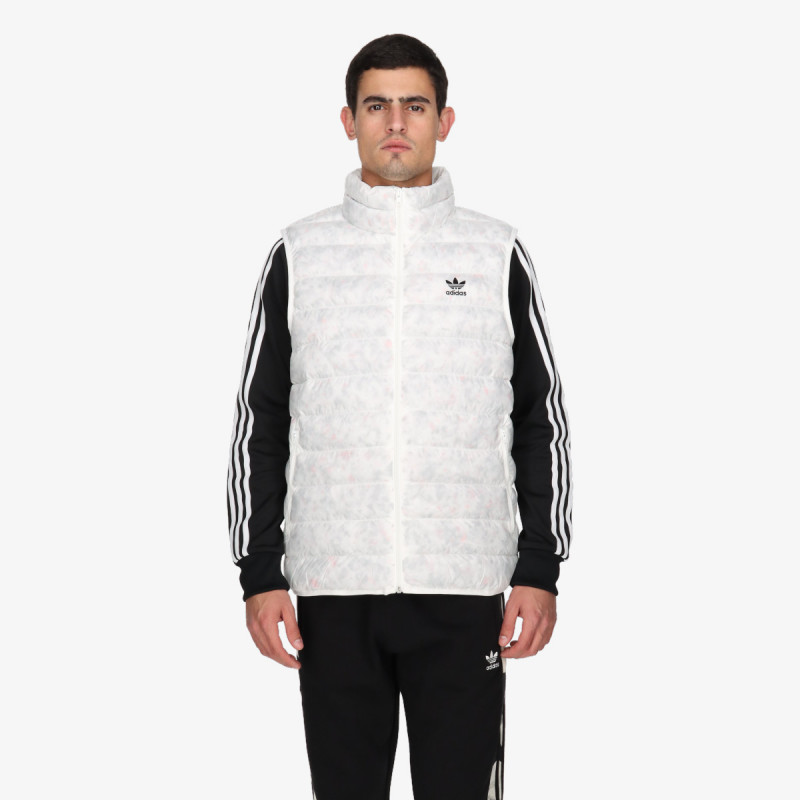 adidas BREZROKAVNIK Essentials+ Made with Nature 