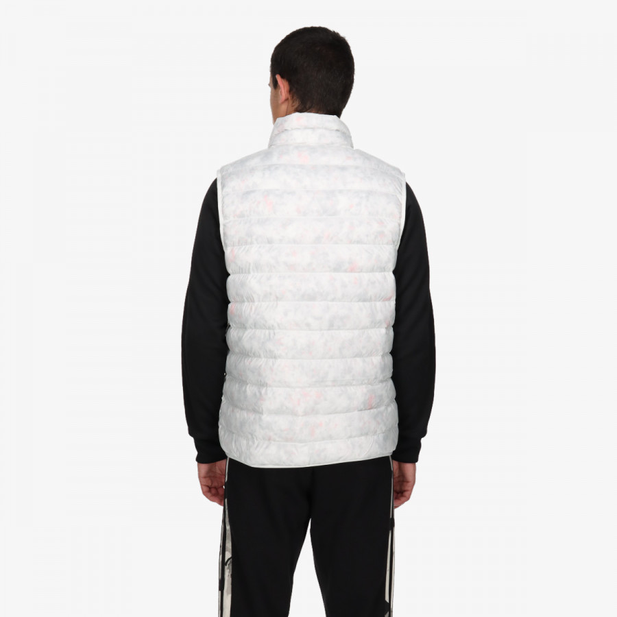 adidas BREZROKAVNIK Essentials+ Made with Nature 