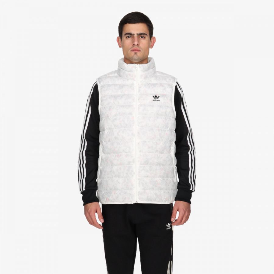 adidas BREZROKAVNIK Essentials+ Made with Nature 