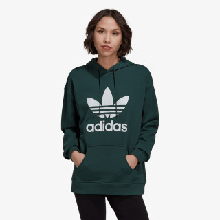 adidas KAPUCAR TRF HOODIE 