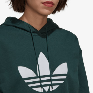 adidas KAPUCAR TRF HOODIE 
