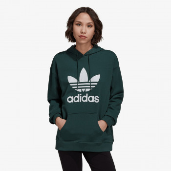 ADIDAS KAPUCAR ADIDAS KAPUCAR TRF HOODIE 