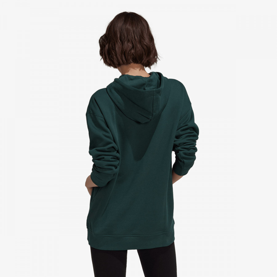 ADIDAS KAPUCAR TRF HOODIE 