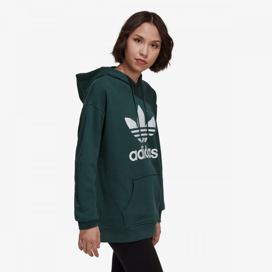 ADIDAS KAPUCAR TRF HOODIE 