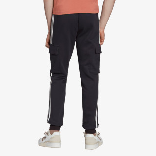 adidas SPODNJI DELI TRENIRKE Adicolor 3-Stripes Cargo 