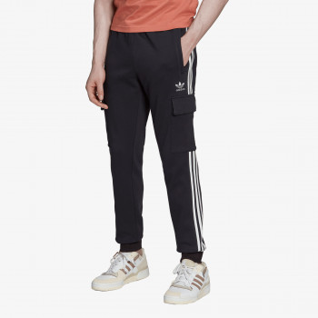 adidas SPODNJI DELI TRENIRKE Adicolor 3-Stripes Cargo 