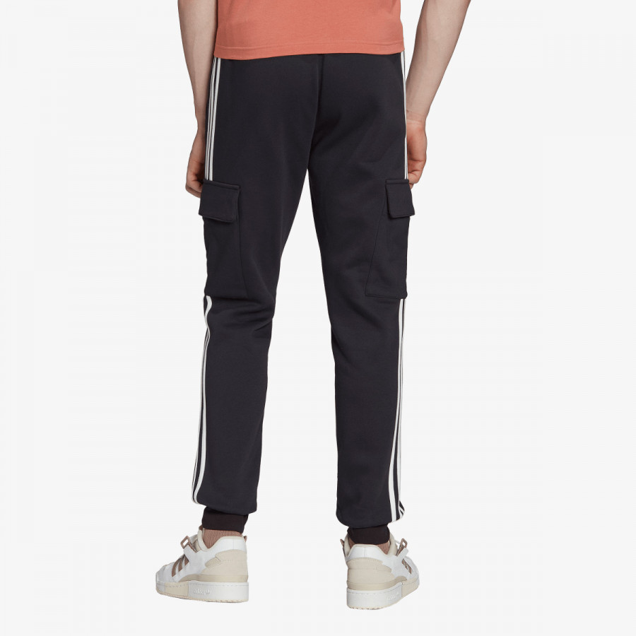 adidas SPODNJI DELI TRENIRKE Adicolor 3-Stripes Cargo 