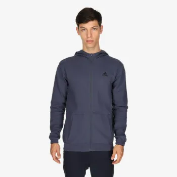 ADIDAS Kapucar ADIDAS Kapucar YO FZ HOOD 
