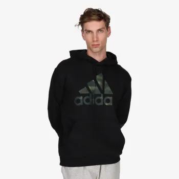 ADIDAS Kapucar ADIDAS Kapucar M CAMO HD 