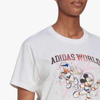adidas KRATKA MAJICA Disney Graphic 