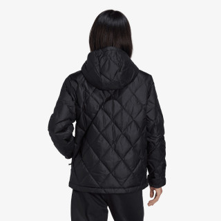adidas JAKNA DOWN QUILT PUFF 