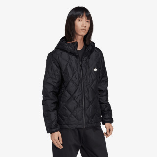 adidas JAKNA DOWN QUILT PUFF 
