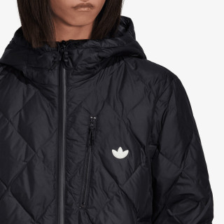 adidas JAKNA DOWN QUILT PUFF 