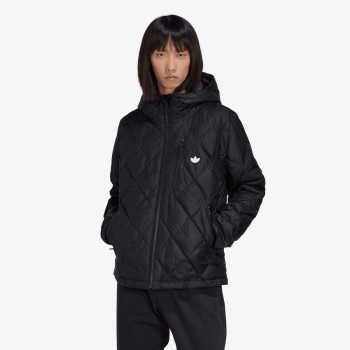 adidas JAKNA DOWN QUILT PUFF 