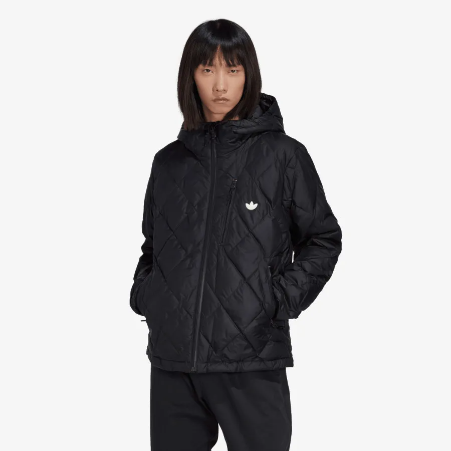 ADIDAS JAKNA DOWN QUILT PUFF 