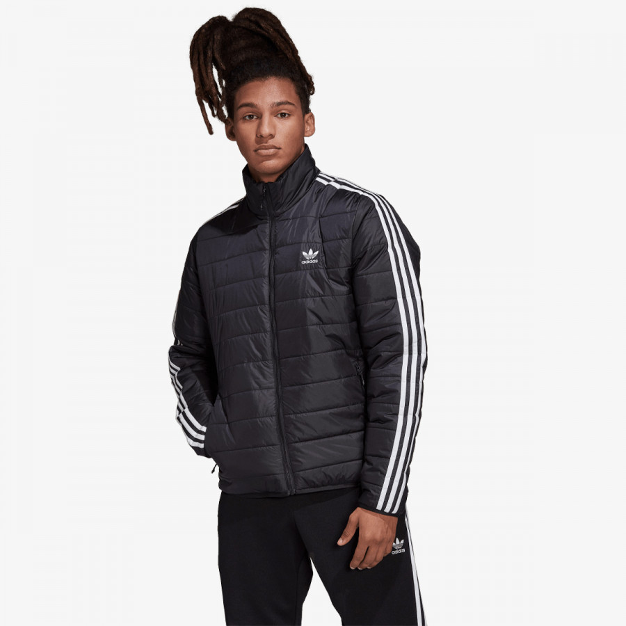 ADIDAS JAKNA PADPUFF STAND 