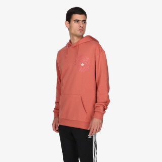 adidas KAPUCAR Graphic OZWORLD 
