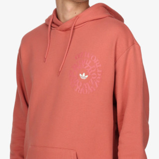 adidas KAPUCAR Graphic OZWORLD 