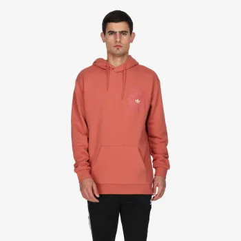 ADIDAS Kapucar Graphic OZWORLD 