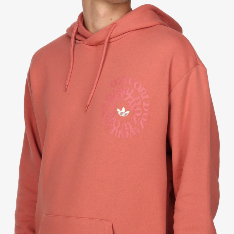 adidas KAPUCAR Graphic OZWORLD 