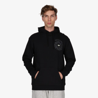 adidas KAPUCAR Graphic OZWORLD 
