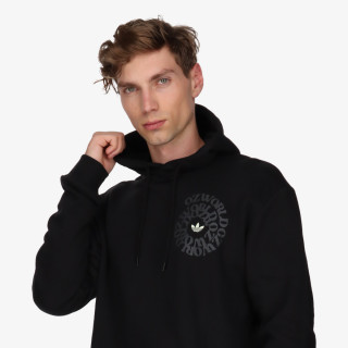 adidas KAPUCAR Graphic OZWORLD 