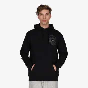 ADIDAS Kapucar Graphic OZWORLD 