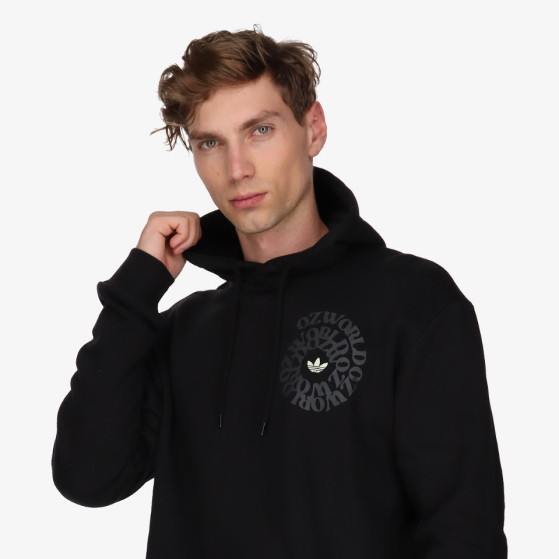 adidas KAPUCAR Graphic OZWORLD 
