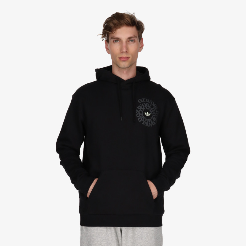 adidas KAPUCAR Graphic OZWORLD 