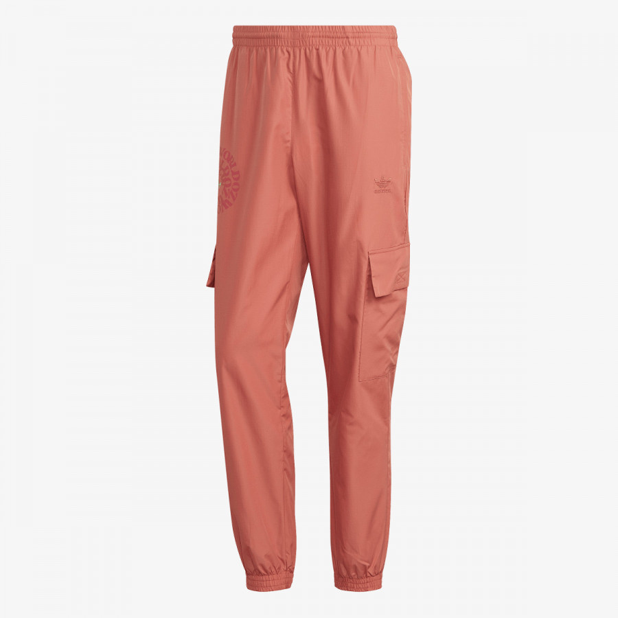 adidas HLAČE Graphic Ozworld 