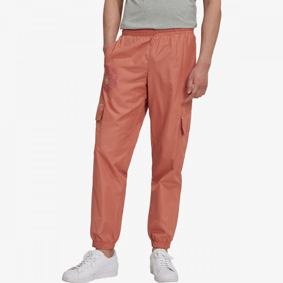 adidas HLAČE Graphic Ozworld 