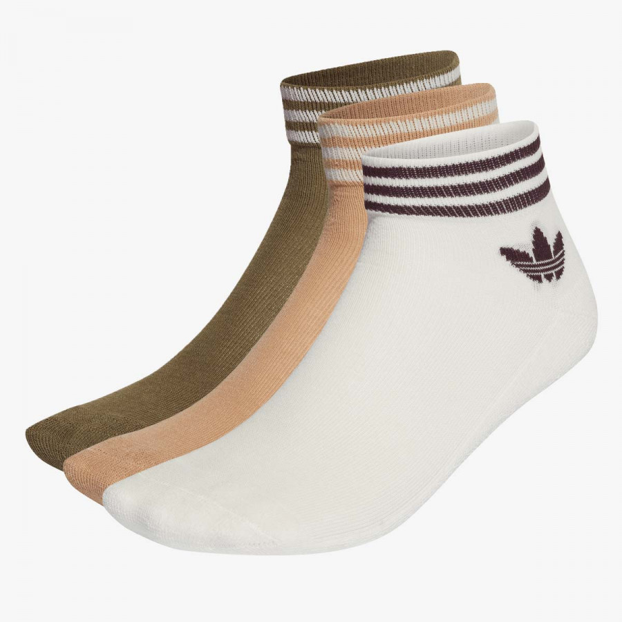 adidas TREF ANK SCK HC 