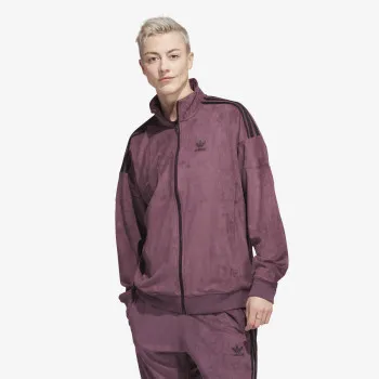 ADIDAS Kapucar ADIDAS Kapucar PLUSH TT 