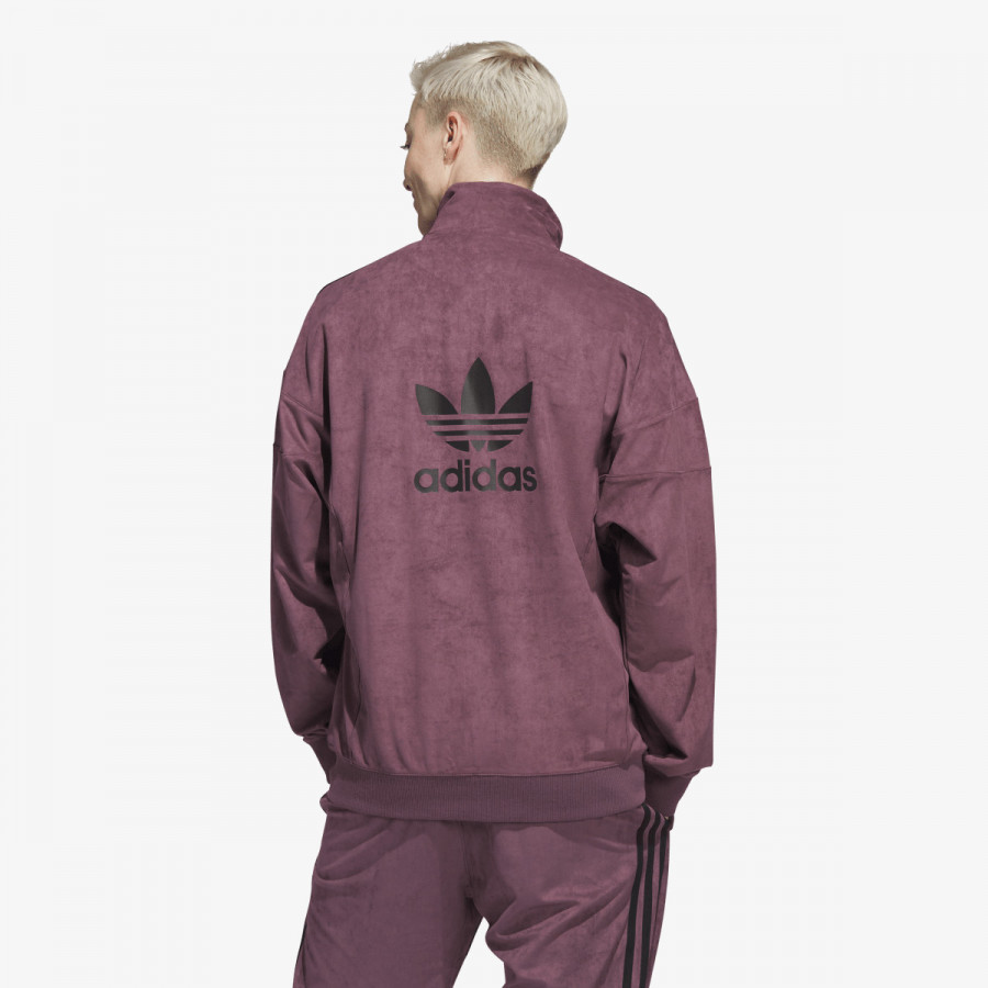 ADIDAS KAPUCAR PLUSH TT 