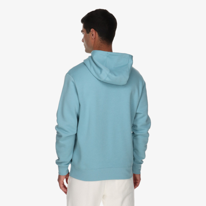 NIKE KAPUCAR M NSW SW AIR PO HOODY FLC BB 