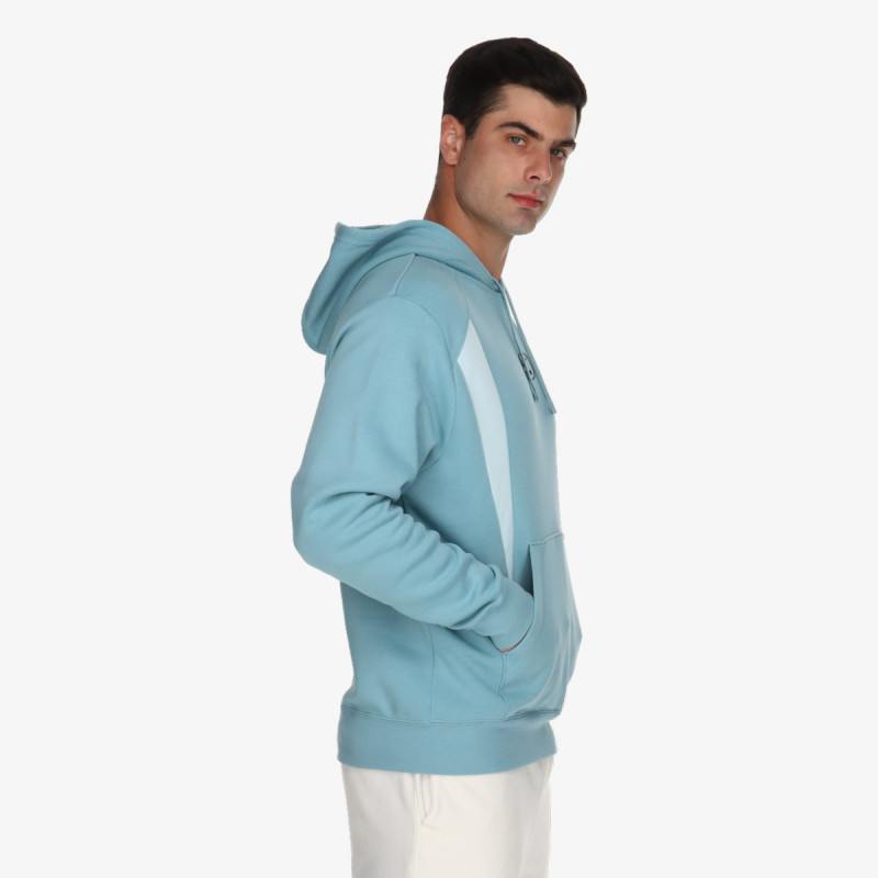 NIKE KAPUCAR M NSW SW AIR PO HOODY FLC BB 