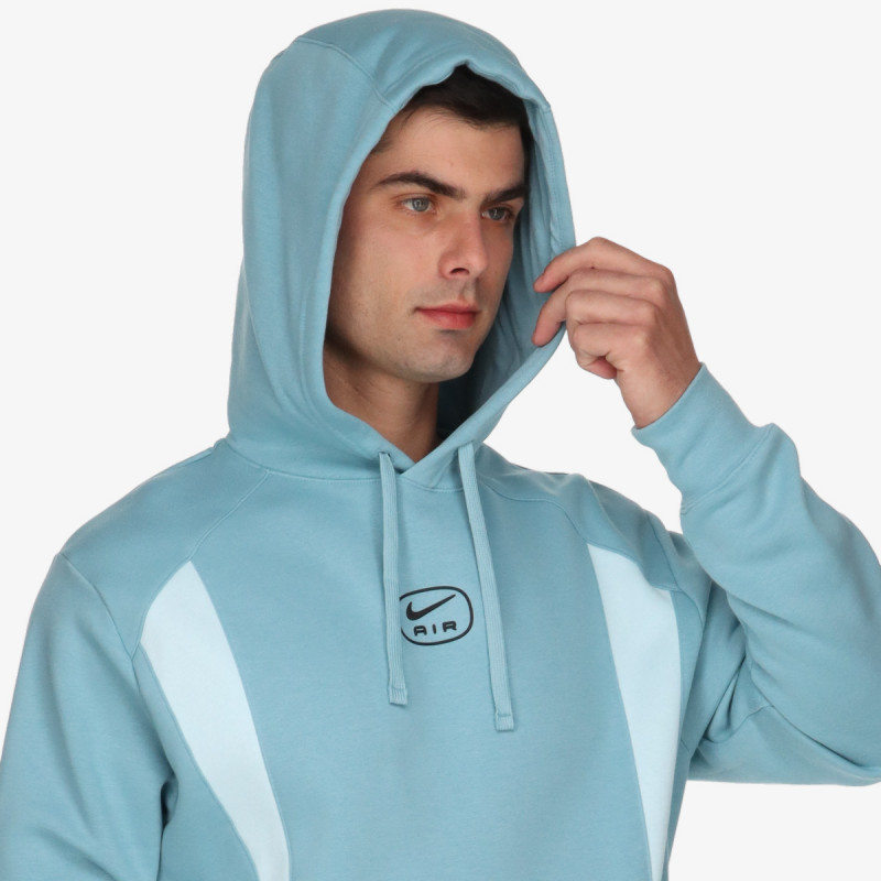 NIKE KAPUCAR M NSW SW AIR PO HOODY FLC BB 