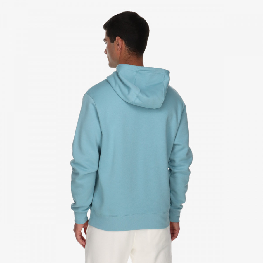 NIKE KAPUCAR M NSW SW AIR PO HOODY FLC BB 