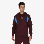 NIKE KAPUCAR M NSW SW AIR PO HOODY FLC BB 
