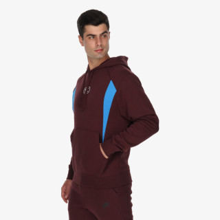NIKE KAPUCAR M NSW SW AIR PO HOODY FLC BB 