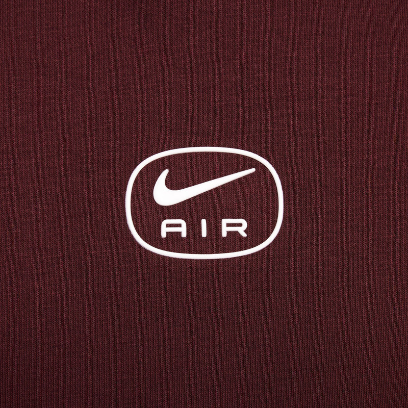 NIKE KAPUCAR M NSW SW AIR PO HOODY FLC BB 