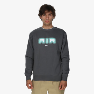 NIKE KAPUCAR M NSW SW AIR CREW FLC BB 