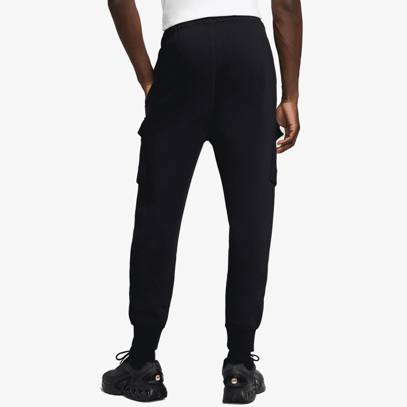 NIKE SPODNJI DELI TRENIRKE M NSW SW AIR CARGO PANT FLC BB 