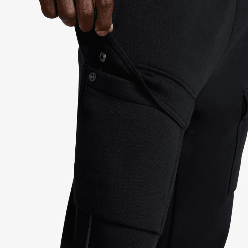 NIKE SPODNJI DELI TRENIRKE M NSW SW AIR CARGO PANT FLC BB 