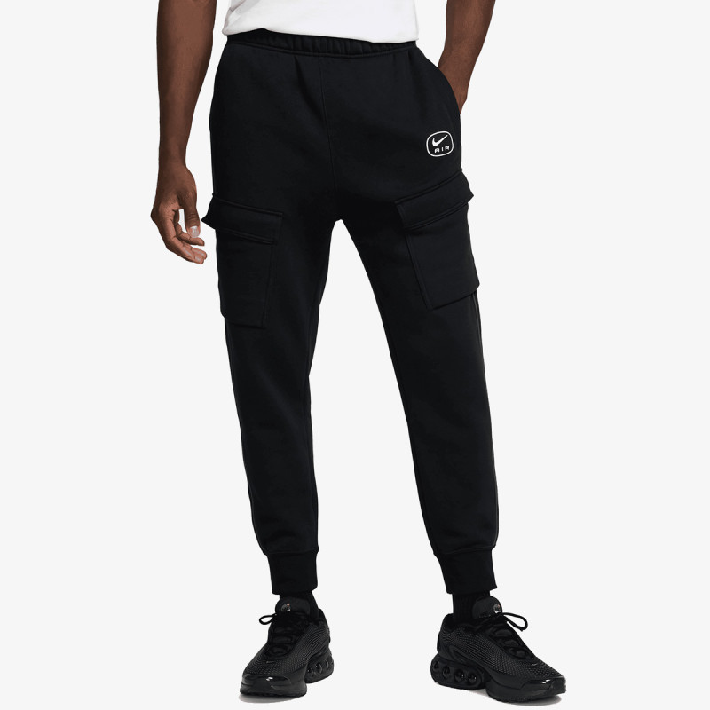 NIKE SPODNJI DELI TRENIRKE M NSW SW AIR CARGO PANT FLC BB 