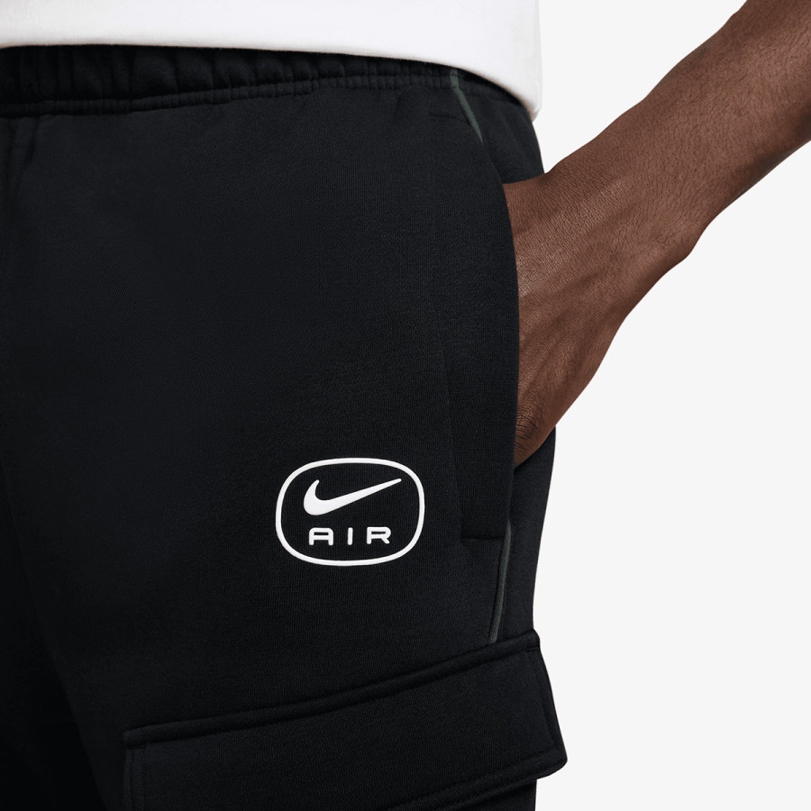 NIKE SPODNJI DELI TRENIRKE M NSW SW AIR CARGO PANT FLC BB 