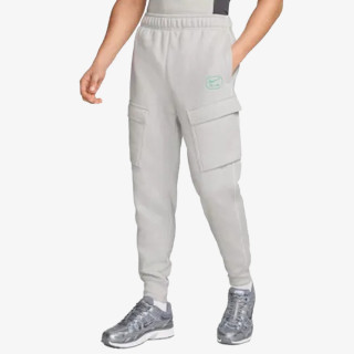 NIKE SPODNJI DELI TRENIRKE Air 