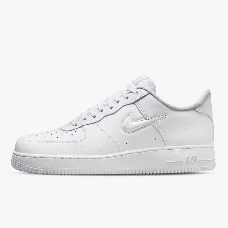 NIKE Superge NIKE AIR FORCE 1 JEWEL JD 